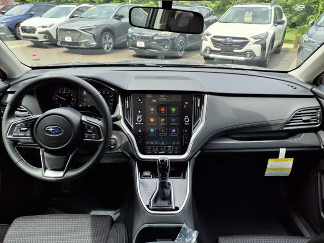 new 2025 Subaru Outback car, priced at $35,444