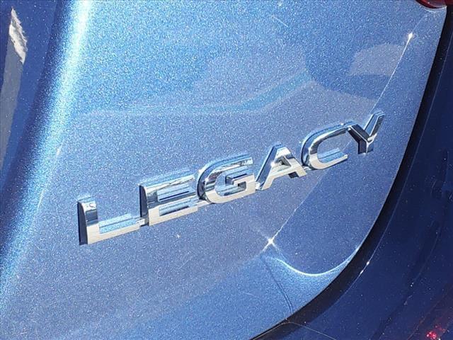 used 2019 Subaru Legacy car, priced at $22,394