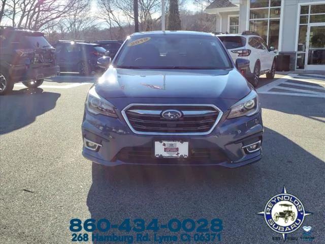 used 2019 Subaru Legacy car, priced at $22,394