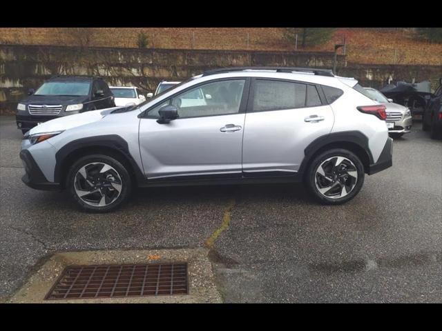 new 2024 Subaru Crosstrek car, priced at $33,230