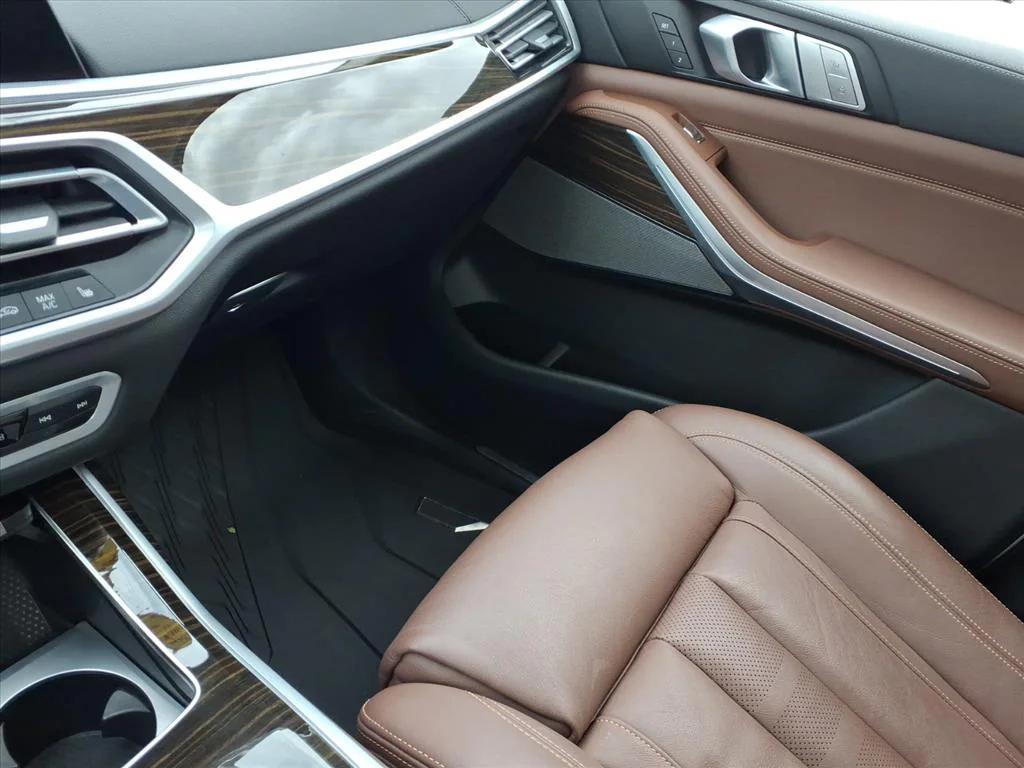 used 2020 BMW X7 car, priced at $32,995