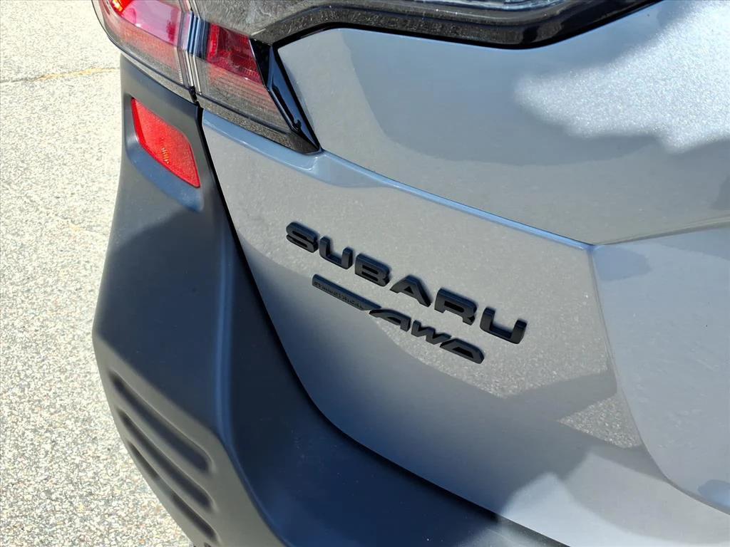 new 2025 Subaru Outback car, priced at $44,841