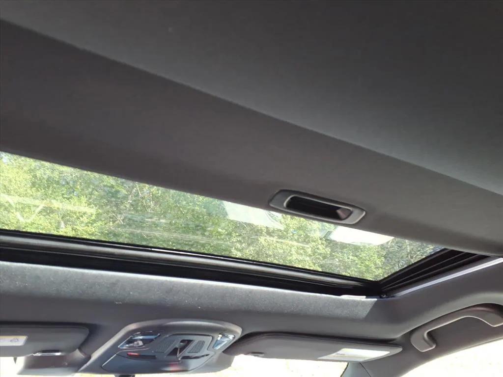 new 2025 Subaru Outback car, priced at $44,841