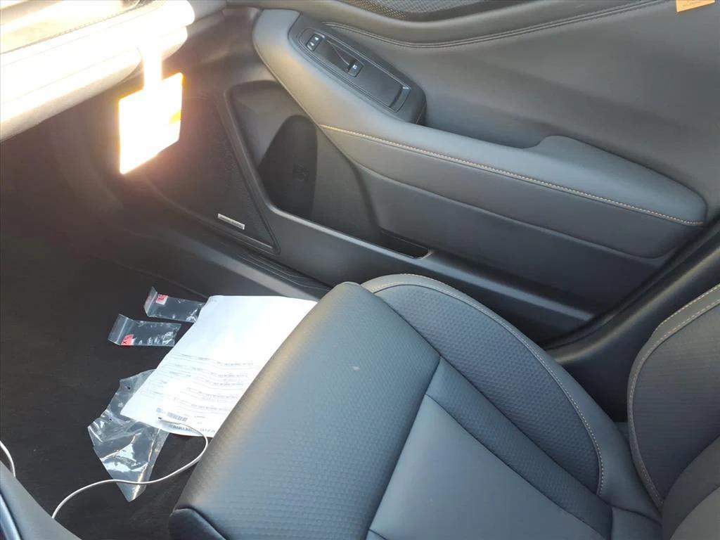 new 2025 Subaru Outback car, priced at $44,841