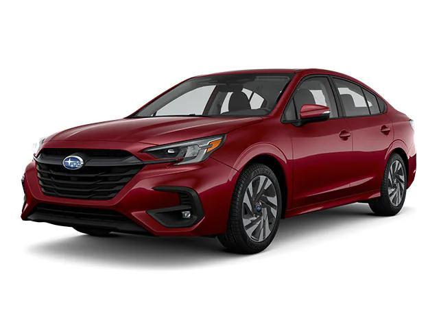 new 2025 Subaru Legacy car, priced at $35,048