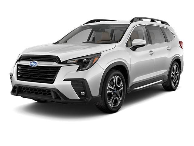 new 2024 Subaru Ascent car, priced at $47,597