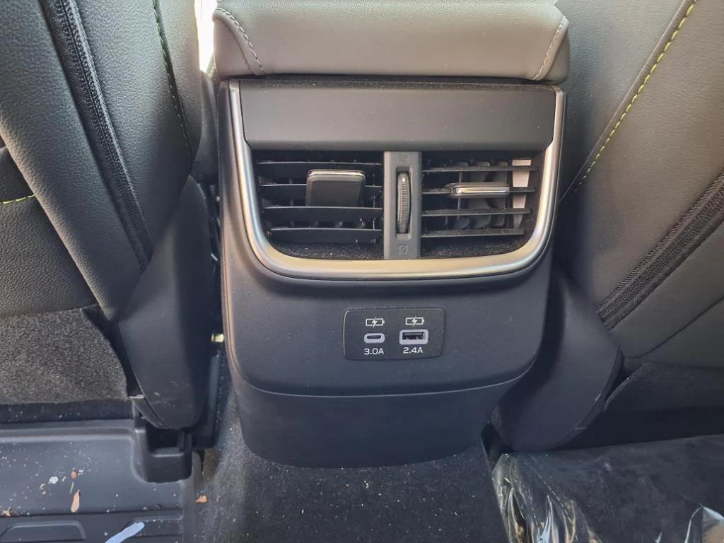 used 2023 Subaru Outback car, priced at $31,995