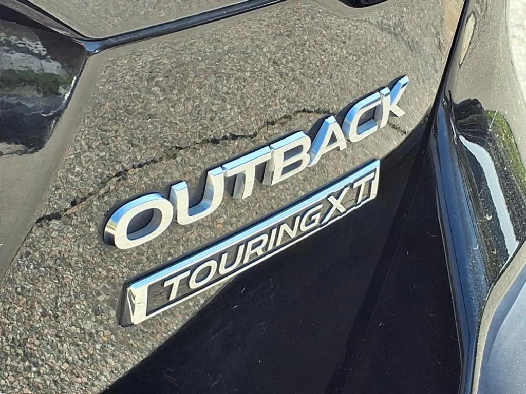 used 2021 Subaru Outback car, priced at $28,495