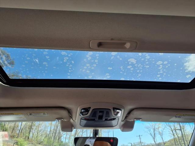 used 2021 Subaru Outback car, priced at $29,795