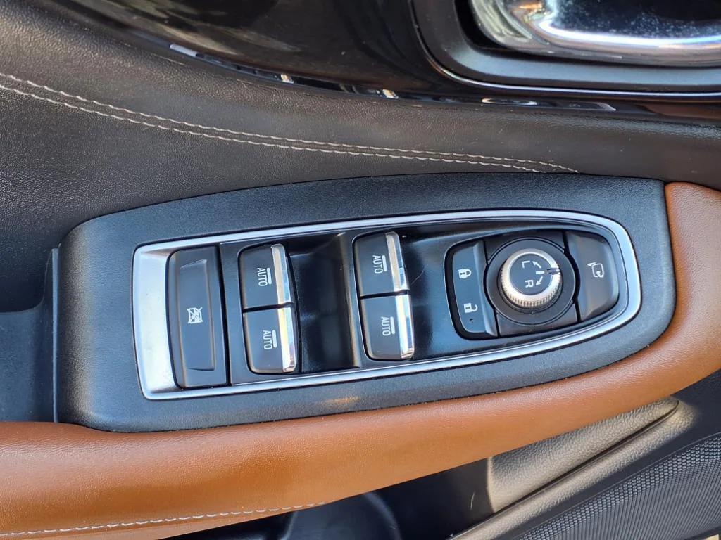 used 2021 Subaru Outback car, priced at $28,495