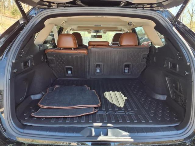 used 2021 Subaru Outback car, priced at $29,795