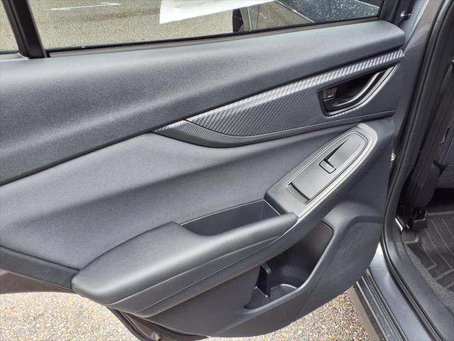 used 2023 Subaru Crosstrek car, priced at $27,495