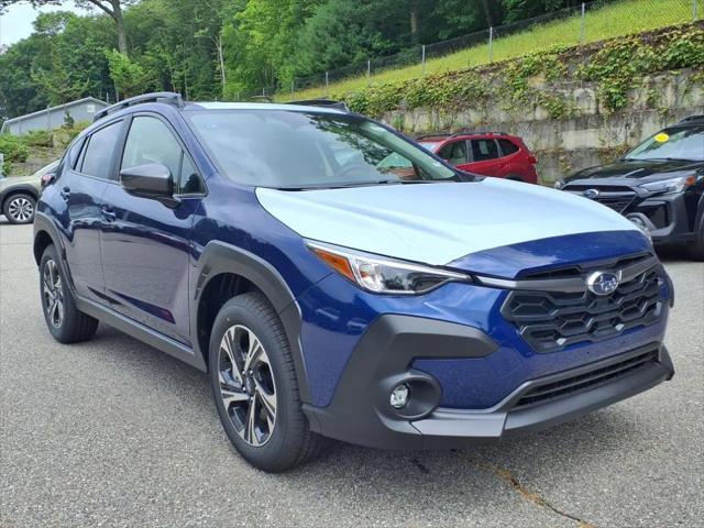 new 2025 Subaru Crosstrek car, priced at $31,146