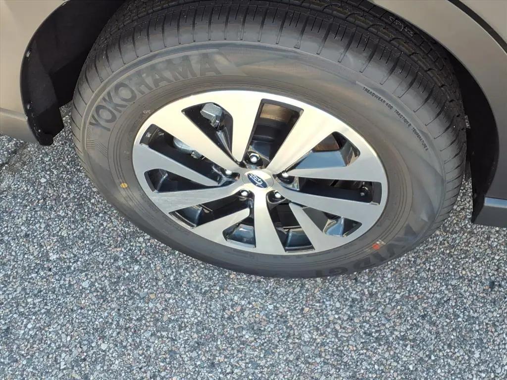 new 2025 Subaru Outback car, priced at $36,775