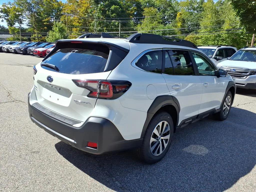 new 2025 Subaru Outback car, priced at $36,775