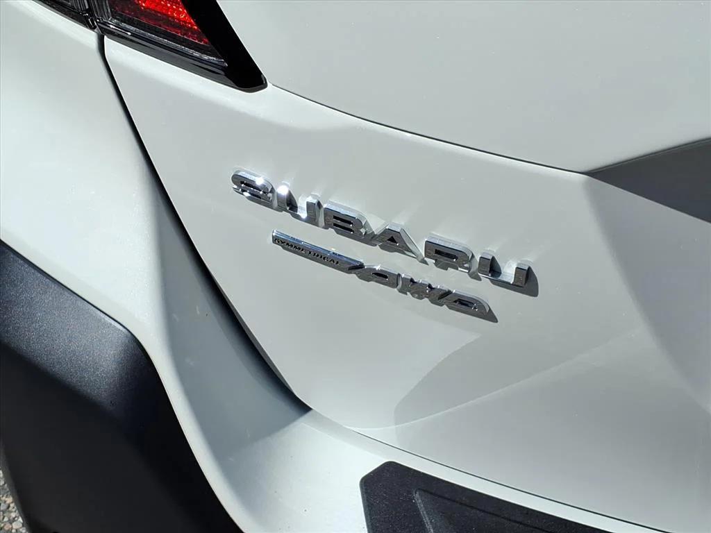 new 2025 Subaru Outback car, priced at $36,775