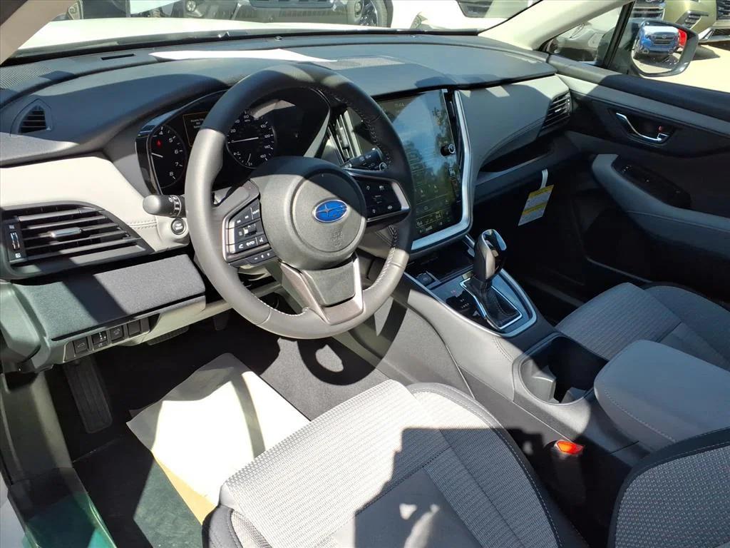 new 2025 Subaru Outback car, priced at $36,775