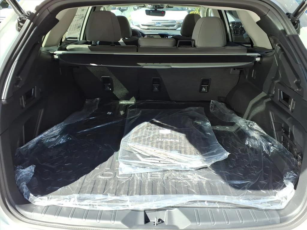 new 2025 Subaru Outback car, priced at $36,775
