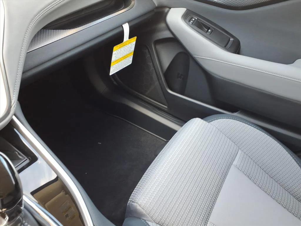 new 2025 Subaru Outback car, priced at $36,775