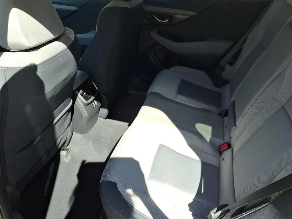 new 2025 Subaru Outback car, priced at $36,775