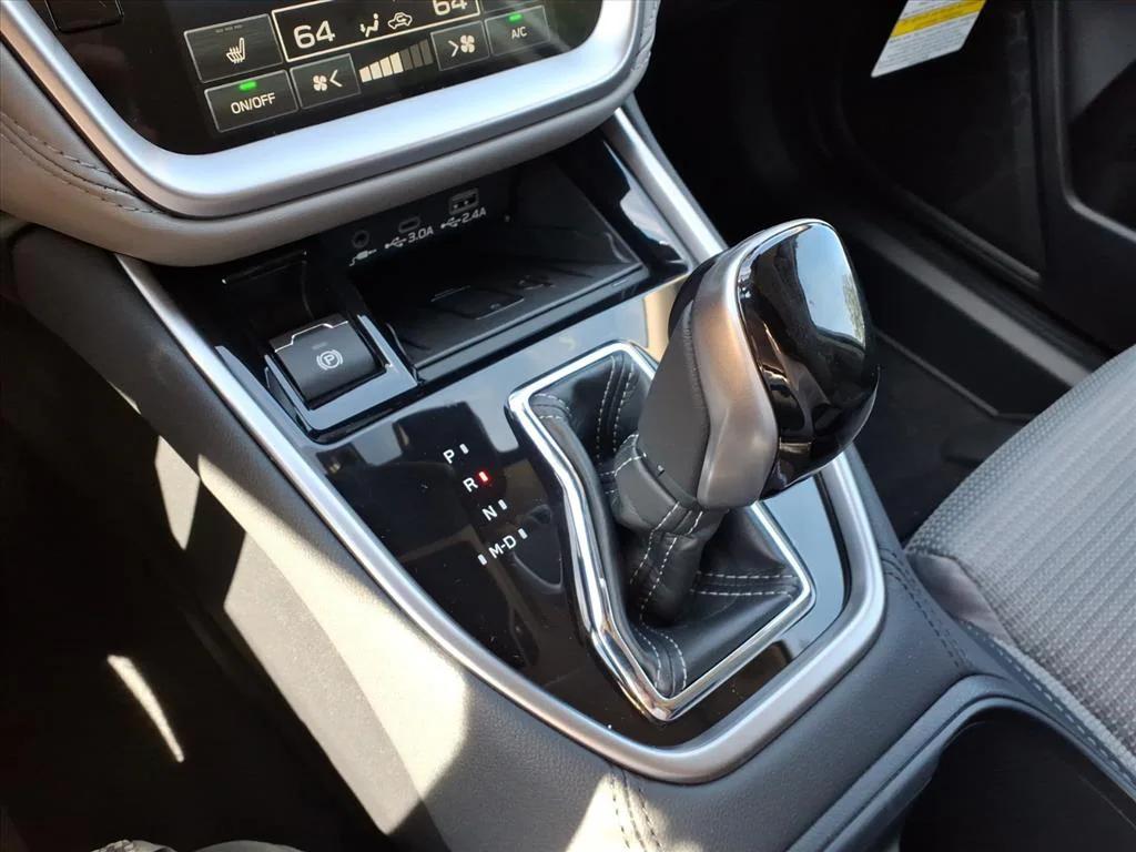 new 2025 Subaru Outback car, priced at $36,775