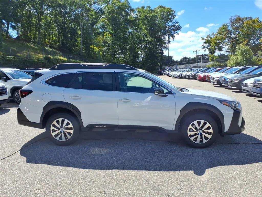 new 2025 Subaru Outback car, priced at $36,775