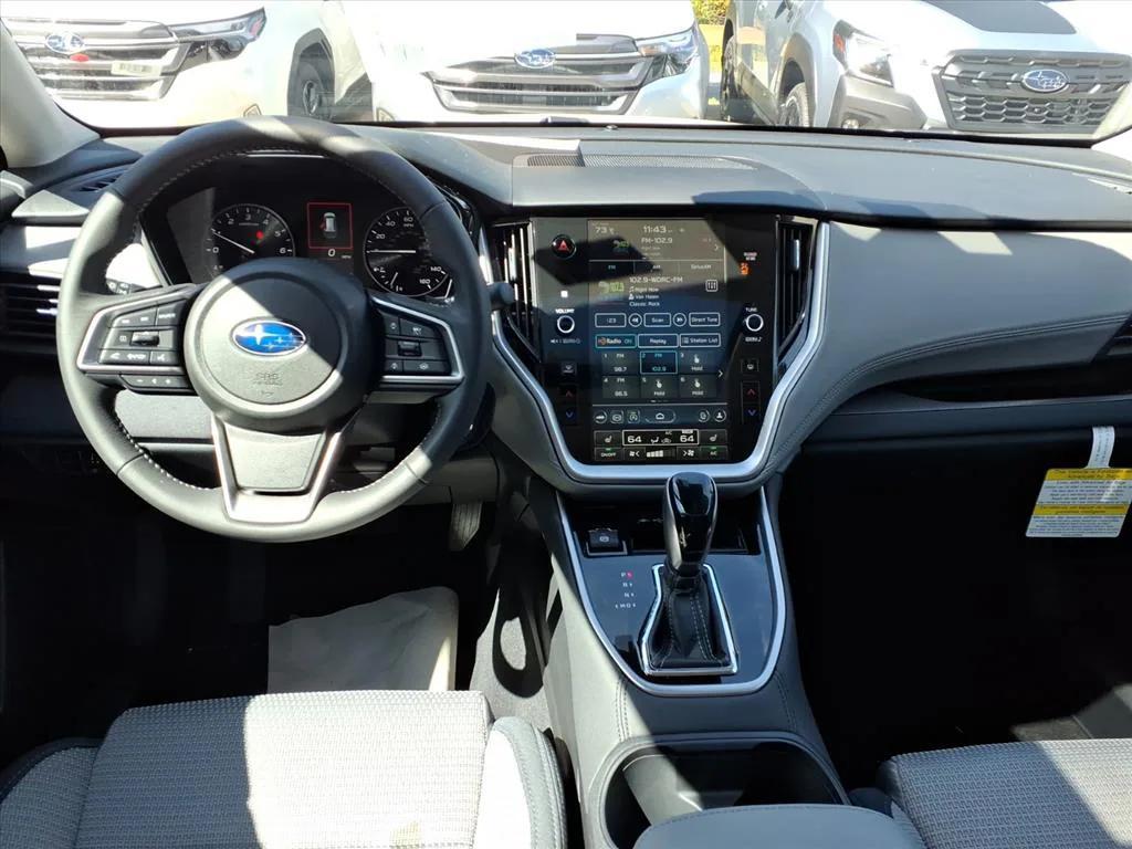 new 2025 Subaru Outback car, priced at $36,775