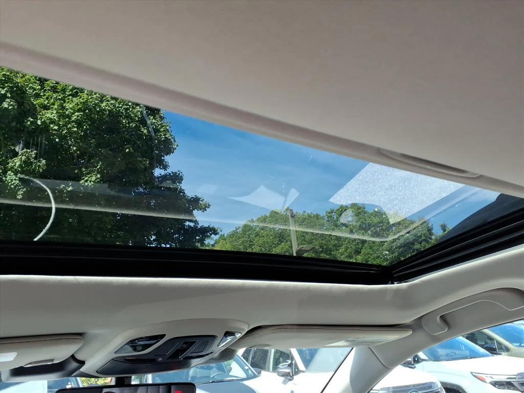 new 2025 Subaru Outback car, priced at $36,775