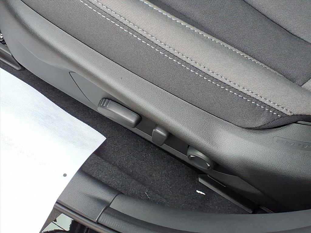 new 2025 Subaru Crosstrek car, priced at $31,000