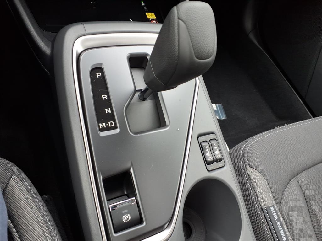 new 2025 Subaru Crosstrek car, priced at $31,000