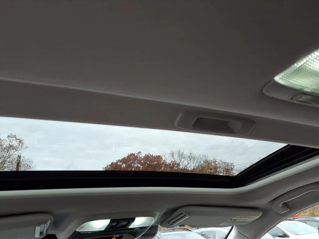 new 2025 Subaru Crosstrek car, priced at $31,000