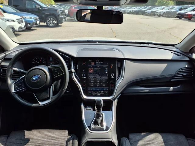 used 2024 Subaru Outback car, priced at $33,795
