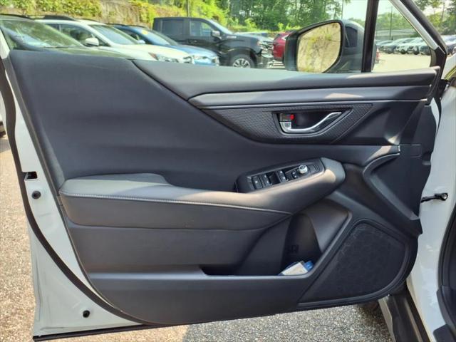 used 2024 Subaru Outback car, priced at $33,795