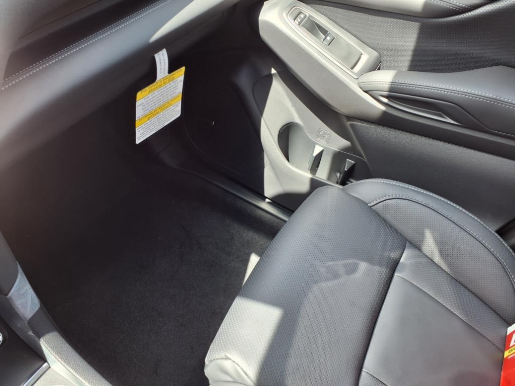 new 2025 Subaru Ascent car, priced at $51,221