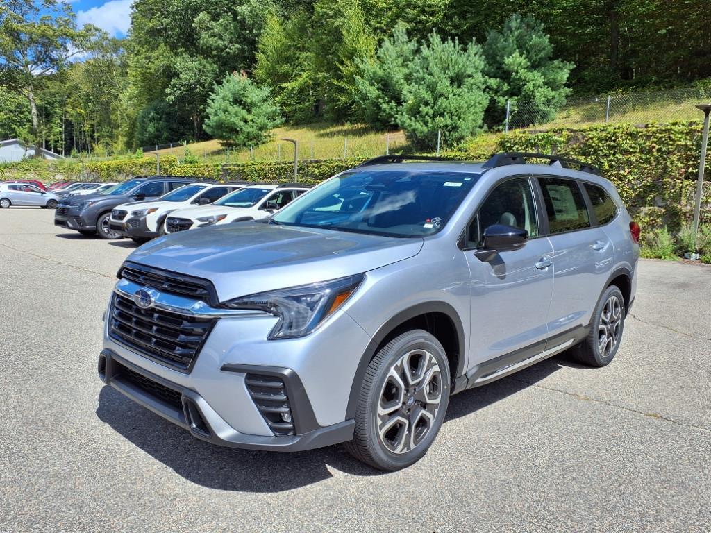 new 2025 Subaru Ascent car, priced at $51,221