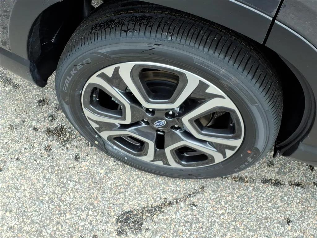 new 2025 Subaru Ascent car, priced at $49,407