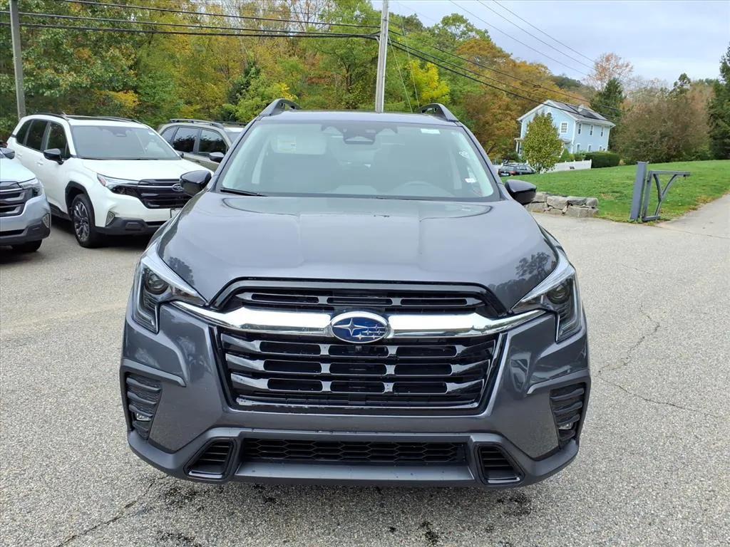 new 2025 Subaru Ascent car, priced at $49,407