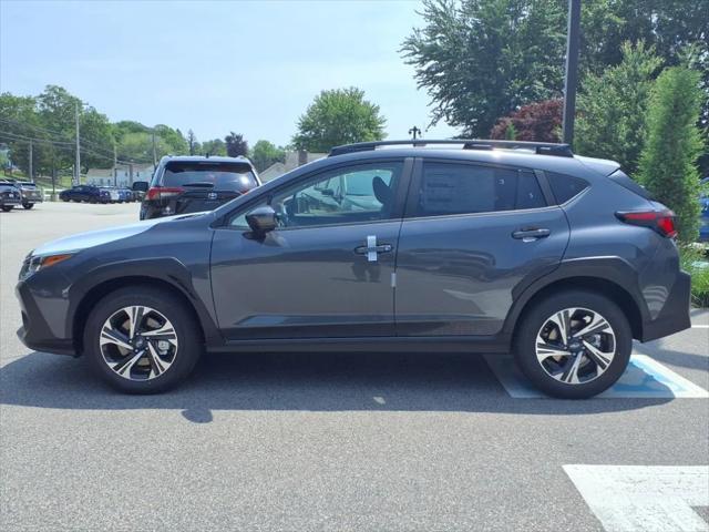 new 2025 Subaru Crosstrek car, priced at $30,511