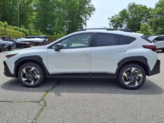 new 2025 Subaru Crosstrek car, priced at $32,805