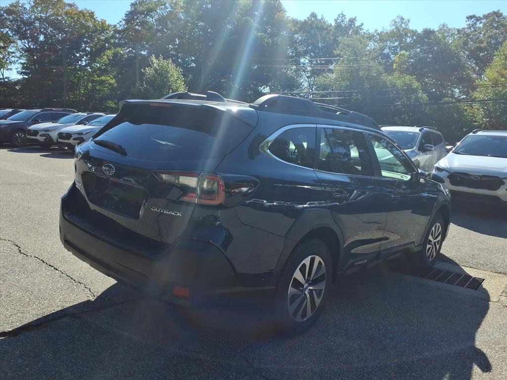 new 2025 Subaru Outback car, priced at $36,775