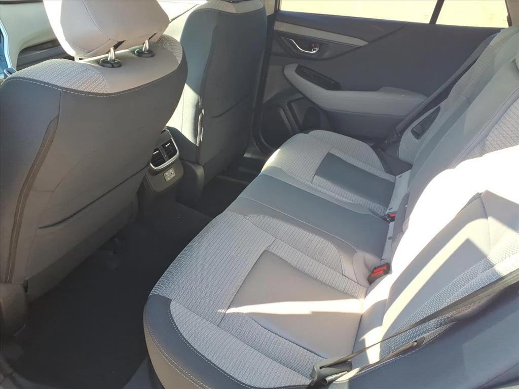 new 2025 Subaru Outback car, priced at $36,775