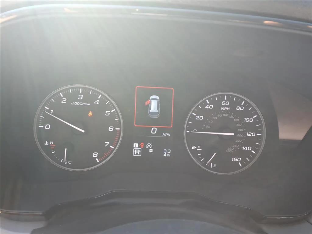 new 2025 Subaru Outback car, priced at $36,775