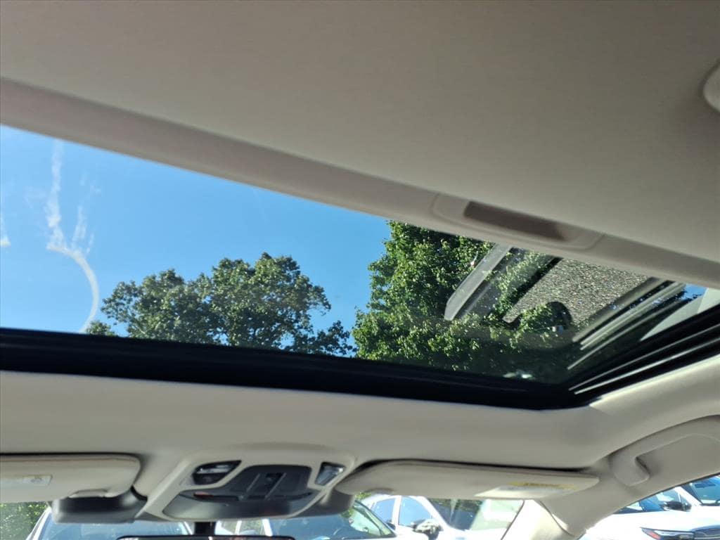 new 2025 Subaru Outback car, priced at $36,775