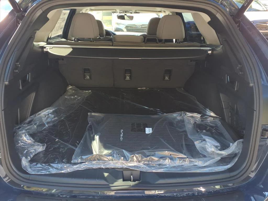 new 2025 Subaru Outback car, priced at $36,775