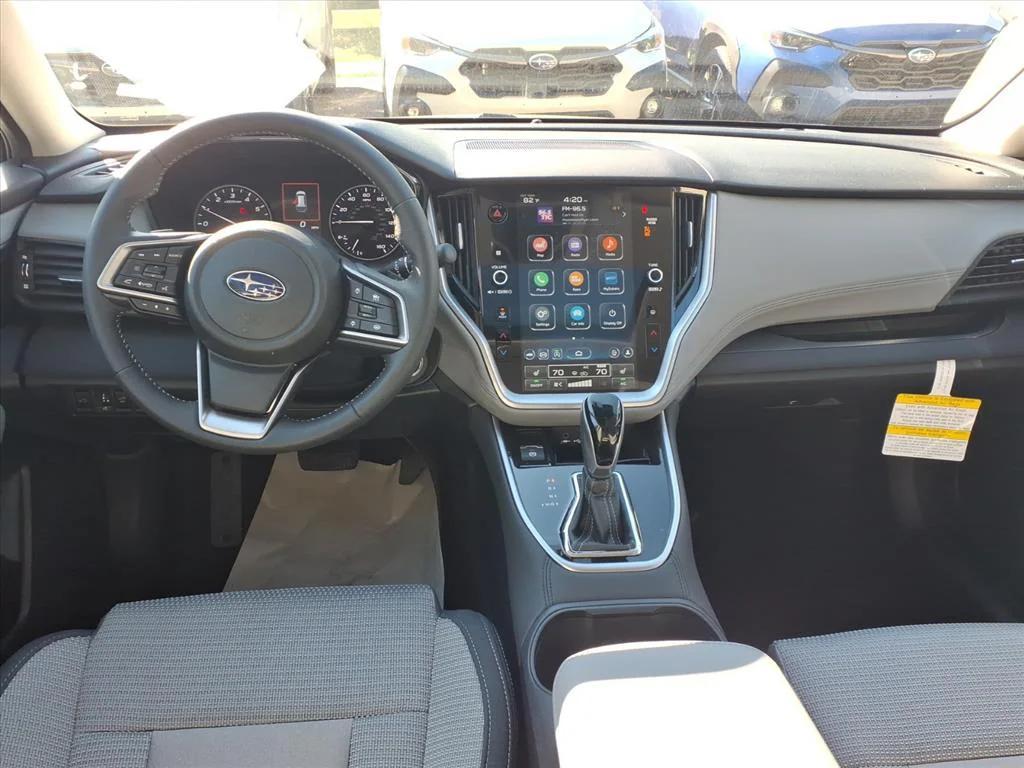 new 2025 Subaru Outback car, priced at $36,775