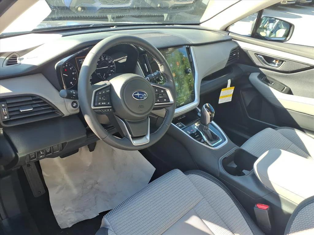 new 2025 Subaru Outback car, priced at $36,775