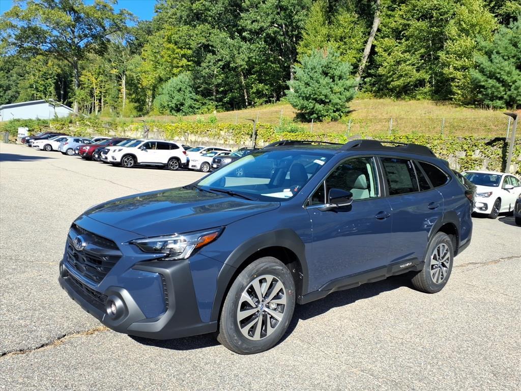 new 2025 Subaru Outback car, priced at $36,775
