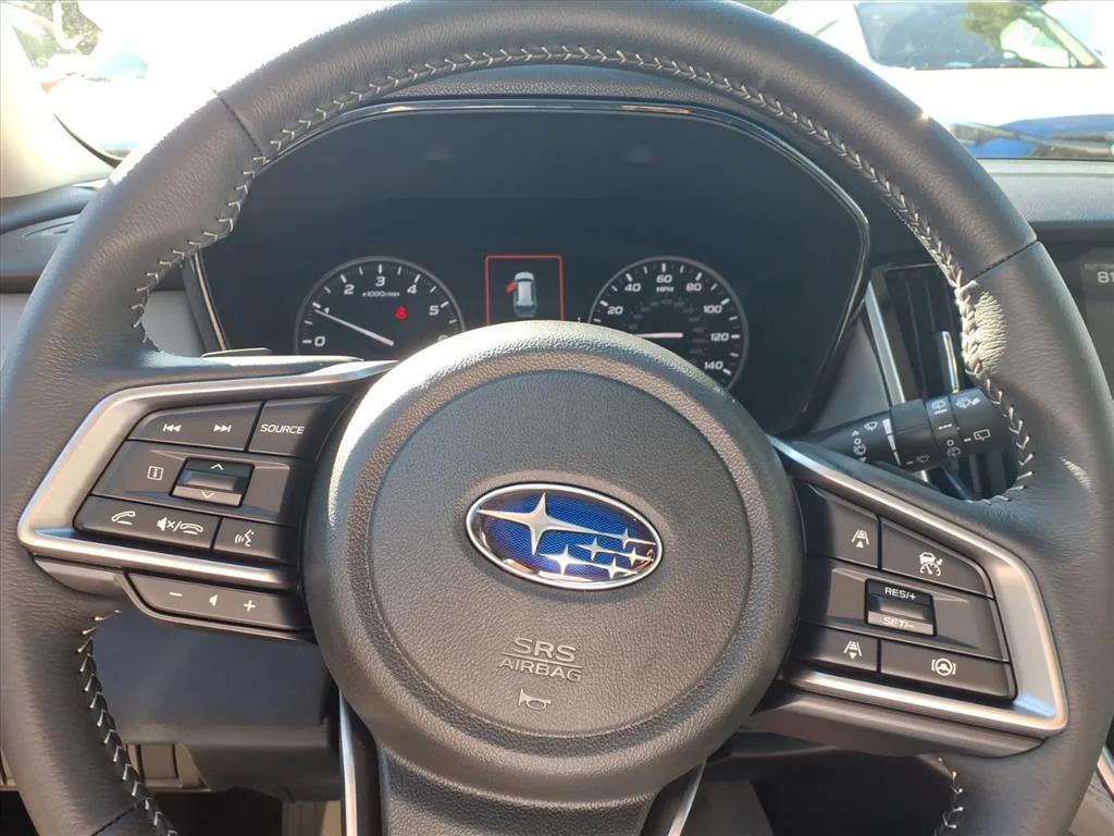 new 2025 Subaru Outback car, priced at $36,775