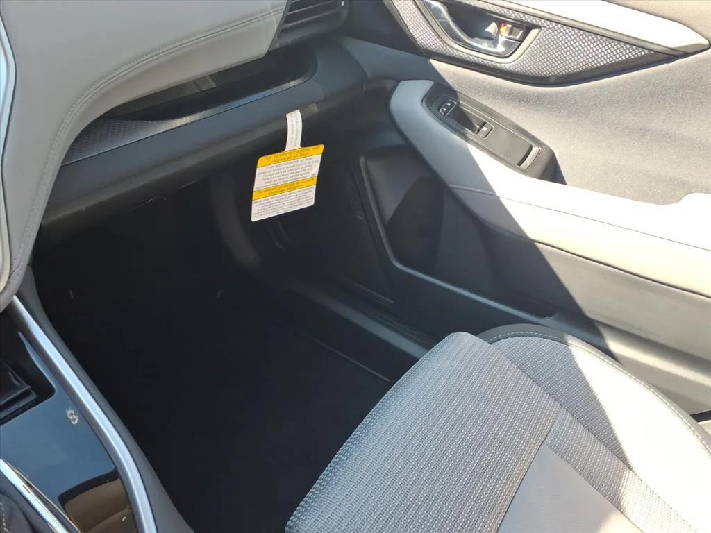 new 2025 Subaru Outback car, priced at $36,775