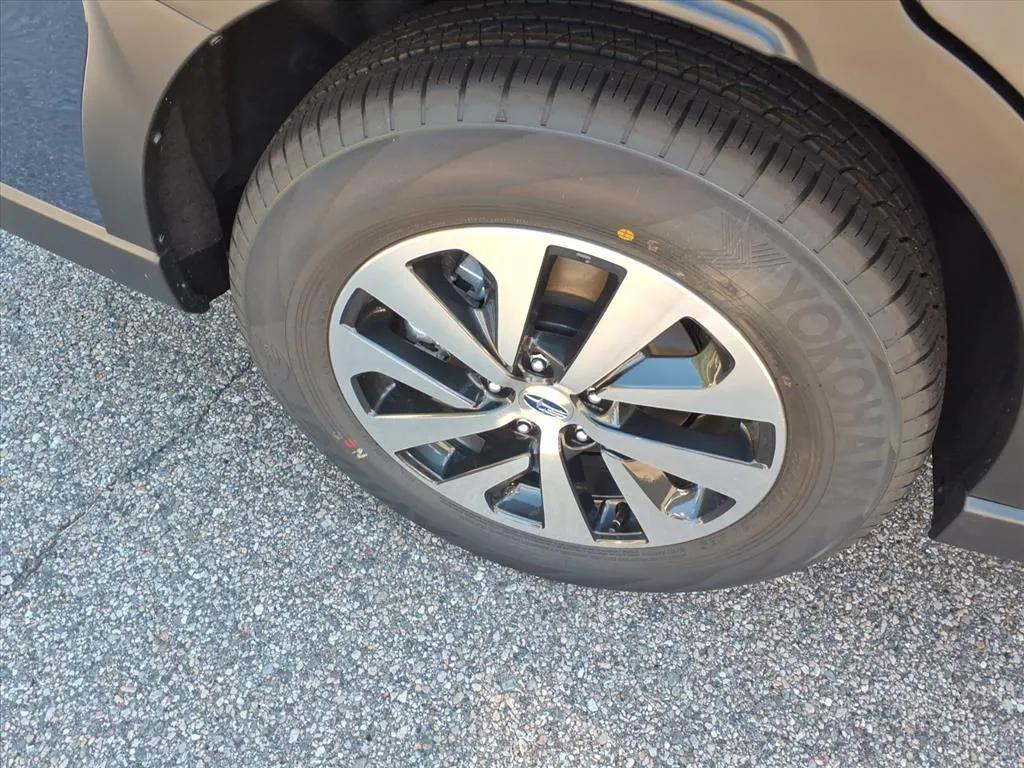 new 2025 Subaru Outback car, priced at $36,775